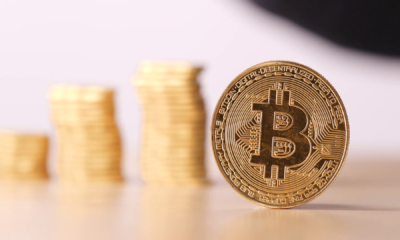 Demand is huge for off-exchange bitcoin purchases.