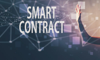 Smart contract