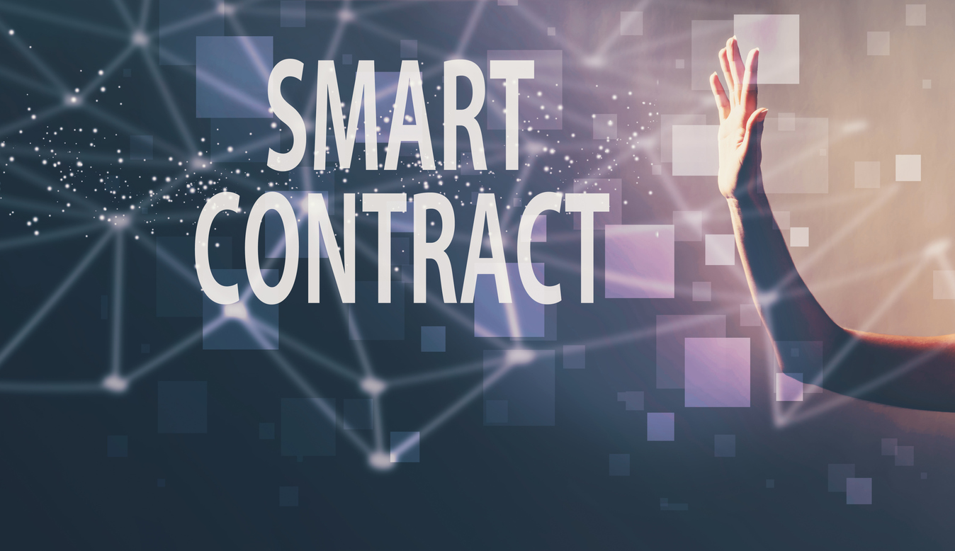 Smart contract